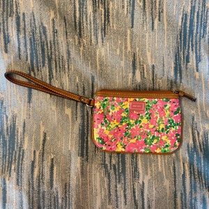 Nine West Wristlet